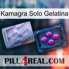 Kamagra Only Jelly 37